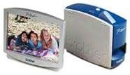 Brother P-Touch 1500PC Labeling System