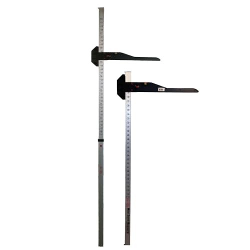 Country Pride Aluminum Measuring Stick (Horse)