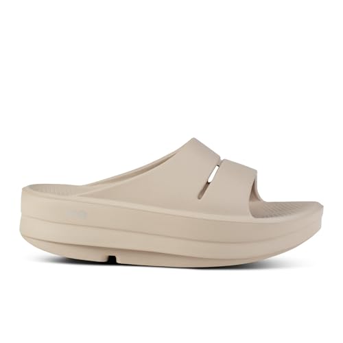 Woofos OOmega Women's OOahh Sports Sandals