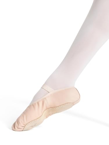 Image of Capezio Hanami Ballet Athletic Shoe