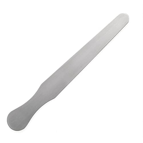 Medizinischer Zungen depressor medizinischer Zungen depressor aus Edelstahl für Zahnärzte