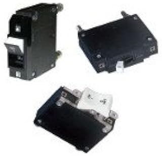 Sensata/AIRPAX, LELHK111-1-61-30.0-01-V, Circuit Breaker Magnetic 3Pole 30A
