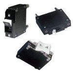 Sensata/AIRPAX, IELK1-1-61-30.0-01-V, Circuit Breaker Magnetic 1Pole 30A (3 Item/s)