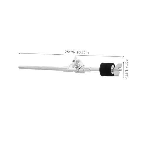 Soporte Apilador de Platillos para Batería Metal miniatura 2