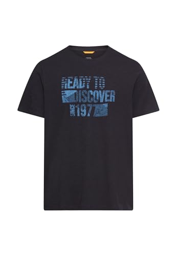 T-Shirt Homme camel active pour vos sorties et loisirs