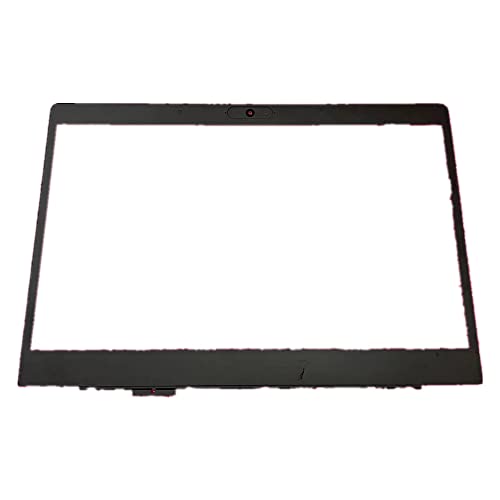 LCD Portable Retour Couverture haut de gamme pour HP ZBook 15u G5 Noir