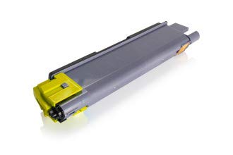 Ottime performance - il Toner Compatibile OlivettiEPC1700Y B0949 offre stampe nitide anche per documenti professionali di alta qualità