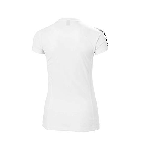 T-Shirt HH LIFA Helly Hansen première couche technique de ski - 2