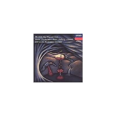 Mahler: Das Klagende Lied