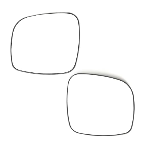 Miroir thermique de voiture chauffant compatible Country Touring L 2011-2016