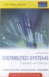 Distributed Systems Concepts And Design (Pb 2008) : Coulouris: Amazon ...