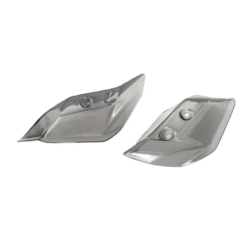 Protège-mains pare-brise moto Tracer 900 MT09 2014 2015 2016 2017 avec extension