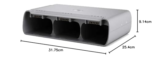 DJI Ninja Two-Way Charging Hub