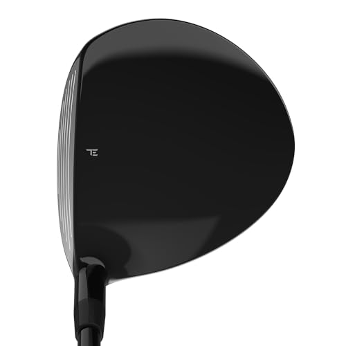 Tour Edge Hot Launch Max 7 Wood 22° Regular Flex 2026