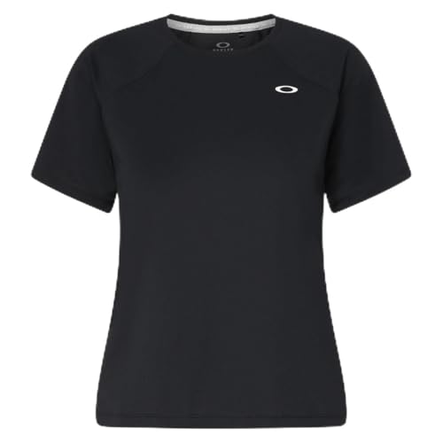 [�I�[�N���[] RADIANT QD OP S/S TEE 10.0 ���f�B�[�X FOA500891 (02E) BLACKOUT US M �T�C�Y (���{ L �T�C�Y����)