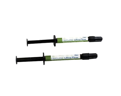 Kerr Herculite Ultra