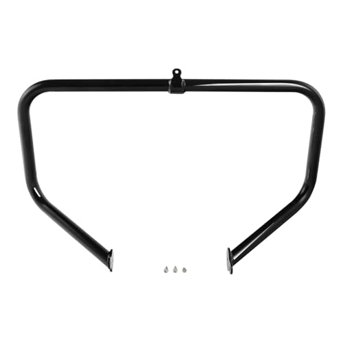 Carénages inférieurs ventilés haut de gamme pour carrosserie Harley Street Glide