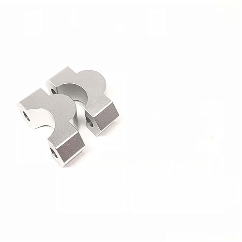 Rehausseurs guidon 28mm confort voyage F850GS Adventure 2018