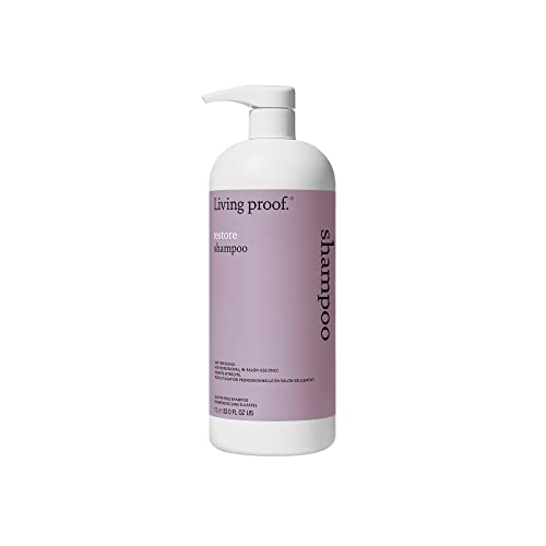 Restore Shampoo 1000 Ml