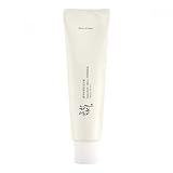 Fórmula de crema ligera: la fórmula húmeda en crema permite una absorción fresca sin pelusas ni fundición blanca.