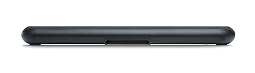 Bluesound Pulse Cinema Mini, 2.1 Wireless Multi-Room Streaming Soundbar with Dolby Atmos – Black - Image 3