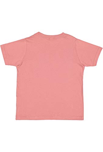 Image of RABBIT SKINS Infant 100% Cotton Jersey Short Sleeve Tee