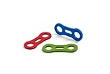 Escalade et boulder Ocun x x, Green, 11 mm