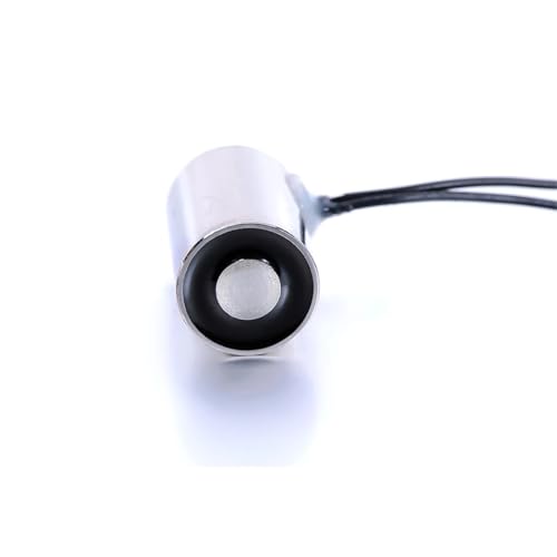 Aimant électrique de maintien 24V JK08/25 électroaimant ventouse 2N