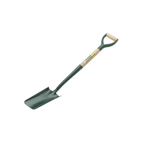 Bulldog 5CLMYD Cable Laying Shovel Cover