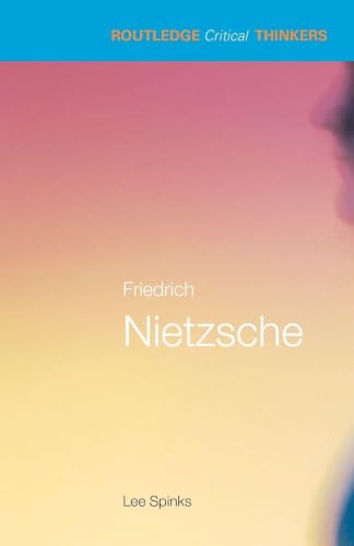 Friedrich Nietzsche view 2