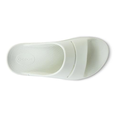 Image of OOFOS womens Ooahh Slide