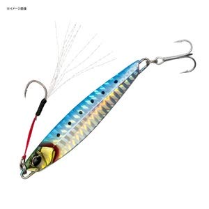 ダイワ(DAIWA) メタルジグ サムライジグ 40g PHブルピン ルアー 2枚目