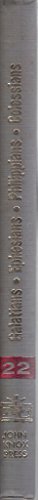 The Layman's Bible Commentary by Kelly, Balmer,... B00O2DY3UE Book Cover