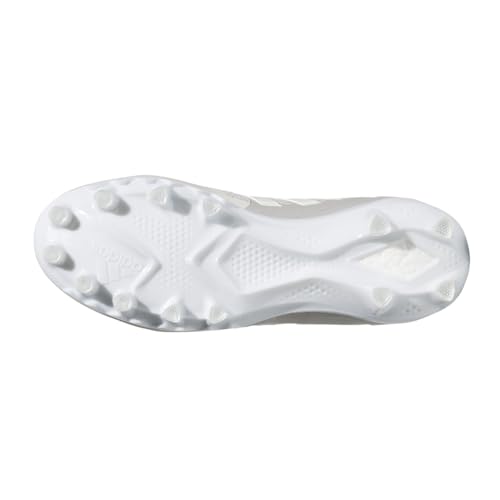 Image of adidas Mens Ultraboost Ultra Boost Football Sneakers Shoes - White