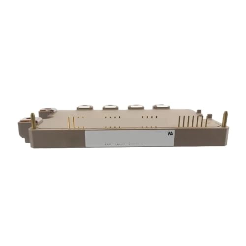 Module d'alimentation IGBT 6MBP75VCA120-51 pour moteur