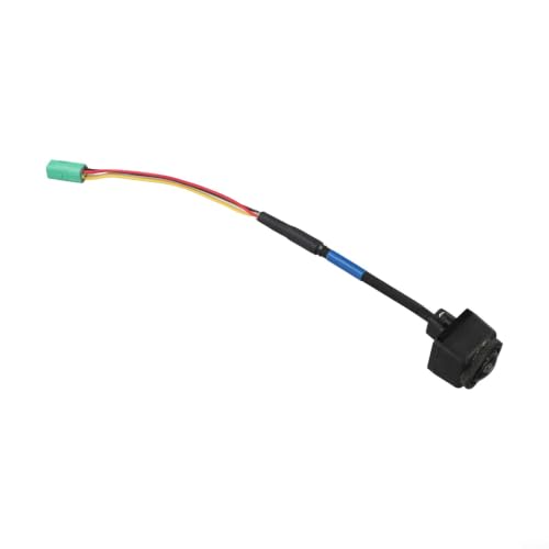 Cámara de espejo 28419-4BA0A para Nissan y Rogue lateral
