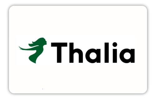 Thalia Gift Voucher – for Germany – by Email - View 8