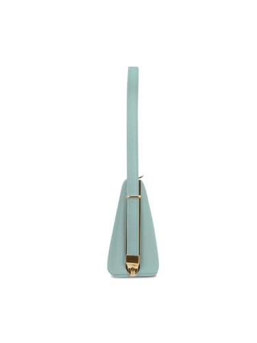 Image of Lavie Luxe Women's Glare Satchel Bag | Satchel Handbag for Work | Ladies Purse | Stylish Shoulder Bag | Gift for Women