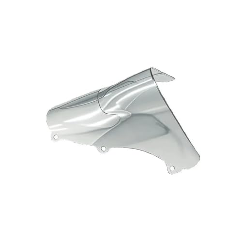 Déflecteur de pare-brise transparent pour Suzuki SV650 SV1000 2003-2012