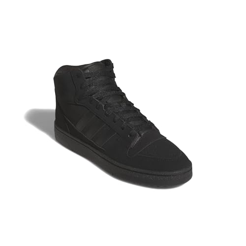 Image of Adidas Unisex-Adult Break Start Mid Top