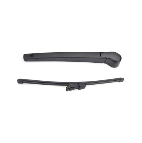 Kit bras d'essuie-glace arrière Skoda Karoq 2017-2023 brosse vitre voiture hayon