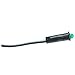 BLUE SEA LED GREEN 11/64 12VDC 