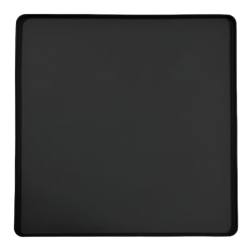 Tapis de sol mini-réfrigérateur multi-usage avec bac de récupération surélevé - 2