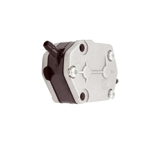 Pompe à carburant hors-bord contre les calages moteur 2 temps DT9.9