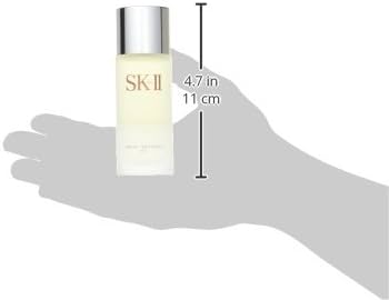 Amazon.com: SK II Facial Treatment Oil, 1.69 Ounce : Beauty