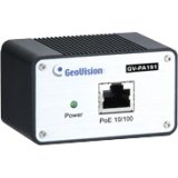 GeoVision GV-PA191 Power over Ethernet Injector (55-PA191-100)