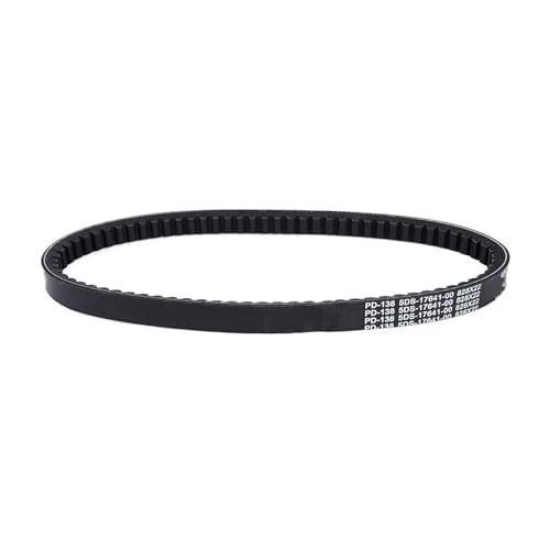 Courroie 5DS1764100 pour Maxter 125 : réparez votre moto et retrouvez une conduite fluide