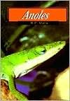 Anoles 1560654252 Book Cover