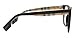 BURBERRY Eyeglasses BE 2347 3942 Evelyn Black