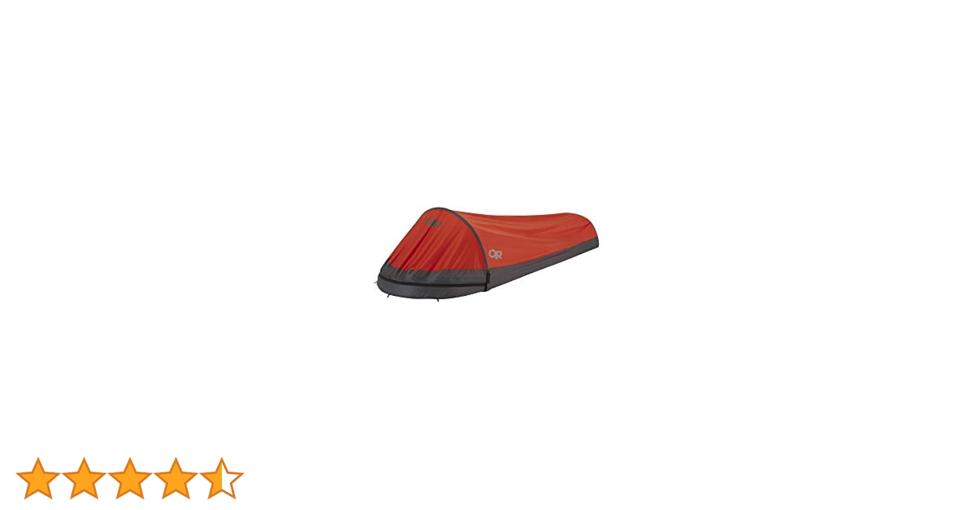 OUTDOOR RESEARCH ヘリウムビビィ 赤 HELIUM BIVY - 宗像山道具店 by GRIPS